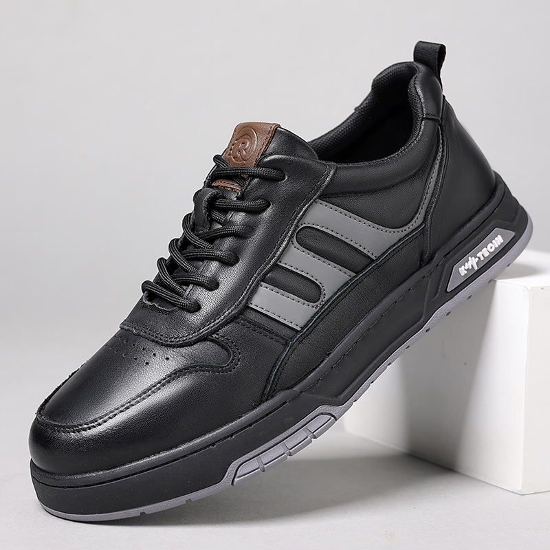 Men's Soft-Soled Casual Sports Sneakers